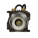 10250T221N - Cutler Hammer 10250T Series Watertight Indicating Light Pushbutton 120V NEMA 3R, 4X - Essential Electric Supply