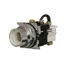 10250T221N - Cutler Hammer 10250T Series Watertight Indicating Light Pushbutton 120V NEMA 3R, 4X - Essential Electric Supply