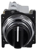 10250T22KR Cutler-Hammer Selector Switch 30.5mm Zinc Die-Cast 600 Vac 10A 250 Vdc 5A - Essential Electric Supply