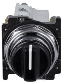10250T22KR Cutler-Hammer Selector Switch 30.5mm Zinc Die-Cast 600 Vac 10A 250 Vdc 5A - Essential Electric Supply