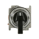 10250T22LB - Eaton 30.5mm Heavy-Duty 3-Position Lever Pushbutton Selector Switch, 2NO-2NC, NEMA 3/3R/4/4X/12/13 - Essential Electric Supply