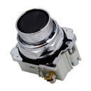 10250T23B - Cutler Hammer 30.5mm Heavy-Duty Watertight/Oiltight Flush Pushbutton 1NO Non-Illuminated NEMA 3R - Essential Electric Supply