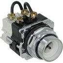 10250T297L Cutler-Hammer Heavy-Duty 30.5 mm Pushbutton LED Indicating Light NEMA 3-13 Standards - Essential Electric Supply