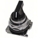 10250T3032 Eaton 10250T Series Black Three Position Selector Switch - Essential Electric Supply