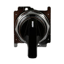 10250T3033 - Cutler Hammer 10250T Series 3-Position Heavy Duty Selector Switch, 30.5 mm, Lever Operator, Watertight/Oiltight, Black - Essential Electric Supply