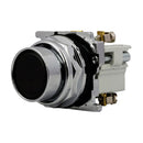 10250T30B - Eaton 30.5 mm Heavy-Duty Watertight/Oiltight Pushbutton 1NO-1NC Non-Illuminated Flush Mount NEMA 3R - Essential Electric Supply
