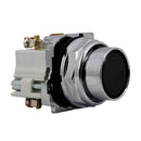 10250T30B - Eaton 30.5 mm Heavy-Duty Watertight/Oiltight Pushbutton 1NO-1NC Non-Illuminated Flush Mount NEMA 3R - Essential Electric Supply