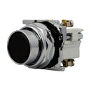 10250T30B - Eaton 30.5 mm Heavy-Duty Watertight/Oiltight Pushbutton 1NO-1NC Non-Illuminated Flush Mount NEMA 3R - Essential Electric Supply