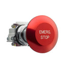 10250T33 Eaton Pushbutton Emergency Stop Non-Illuminated NEMA Rated - Essential Electric Supply