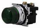 10250T34G - Cutler Hammer 10250T Series Indicating Light Transformer 120V AC Watertight Pushbutton - Essential Electric Supply