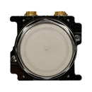 10250T34W - Cutler Hammer 120V AC Heavy Duty Indicating Light, 30.5mm, NEMA 3/4/12, Incandescent - Essential Electric Supply