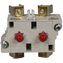 10250T42 Cutler-Hammer 10250T Pushbutton Contact Block NC Spade Terminal Industrial Use - Essential Electric Supply