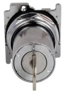 10250T436 Cutler-Hammer Pushbuttons Key-Operated Pushbutton with Key Lock - Essential Electric Supply