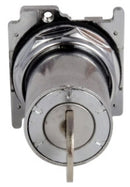 10250T436 Cutler-Hammer Pushbuttons Key-Operated Pushbutton with Key Lock - Essential Electric Supply