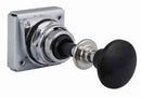 10250T452 - Eaton 30.5mm Heavy-Duty Joystick Operator, 2-Position, Surface Mount, NEMA 3/3R/4/4X/12/13 Rated - Essential Electric Supply