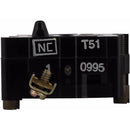 10250T51P Cutler-Hammer 10250T Series Pushbutton Contact Block 1NC 6A 600V - Essential Electric Supply