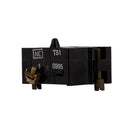 10250T51P - Eaton 10250T Series Heavy Duty Pushbutton Contact Block 1NC, 10A at 600VAC, Pressure Terminals - Essential Electric Supply