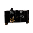 10250T51P - Eaton 10250T Series Heavy Duty Pushbutton Contact Block 1NC, 10A at 600VAC, Pressure Terminals - Essential Electric Supply