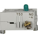 10250T53CP Eaton Pushbutton Contact Amber Pushbutton Block - Essential Electric Supply