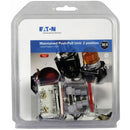 10250T5B62 Cutler Hammer  Pushbutton Switch - Essential Electric Supply