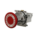 10250T5B63-1X - Eaton Switch Emergency Stop Red 40mm - Essential Electric Supply