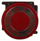 10250T5B633 Eaton Pushbutton Control Switch Industrial Durable Robust - Essential Electric Supply