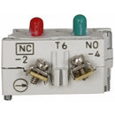 10250T6 Cutler-Hammer 10250T Contact Block Electrical Product 1NO-1NC 600V - Essential Electric Supply