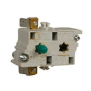 10250T60 - Cutler Hammer Eaton 10250T Series 1NO Pushbutton Contact Block 30.5mm Spade Terminal CE UL CSA - Essential Electric Supply