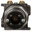 10250T6063 Cutler-Hammer Electrical Components Illuminated Selector Switch 480V 3-Position Maintained - Essential Electric Supply