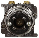 10250T6152 Cutler-Hammer Illuminated Selector Switch Electrical Supply 3-Position 120V Spring Return - Essential Electric Supply