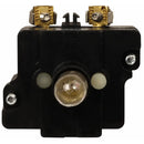 10250T65 Cutler-Hammer Heavy-Duty Pushbutton Light Unit 30.5mm 240Vac Incandescent Transformer - Essential Electric Supply