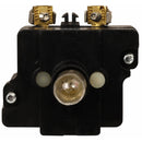 10250T65 Cutler-Hammer Heavy-Duty Pushbutton Light Unit 30.5mm 240Vac Incandescent Transformer - Essential Electric Supply