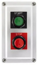 10250T7023 Cutler-Hammer Pushbutton Control Station Industrial START/STOP NEMA-Rated - Essential Electric Supply