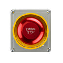 10250TA15 - Cutler Hammer 10250T Series Pushbutton Guard, Heavy-Duty, 30.5 mm, UL Listed, CSA Certified - Essential Electric Supply