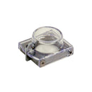 10250TA38 - Cutler Hammer 10250T Series Pushbutton Padlock Hasp Flip-Up Guard Accessory - Essential Electric Supply