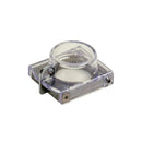 10250TA38 - Cutler Hammer 10250T Series Pushbutton Padlock Hasp Flip-Up Guard Accessory - Essential Electric Supply
