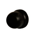 10250TA47 - Cutler Hammer 30.5mm Heavy-Duty Flush Pushbutton Boot, Black, 10250T Series - Essential Electric Supply
