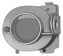 10250TA55 Cutler-Hammer Wobble Stick Pushbutton Industrial Control Component - Essential Electric Supply