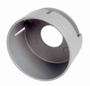 10250TA56 - Cutler Hammer 10250T Series 30.5mm Heavy-Duty Pushbutton Shroud, Jumbo Mushroom Head, UL/CSA/CE Certified - Essential Electric Supply