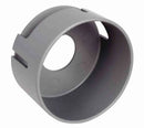 10250TA56 - Cutler Hammer 10250T Series 30.5mm Heavy-Duty Pushbutton Shroud, Jumbo Mushroom Head, UL/CSA/CE Certified - Essential Electric Supply