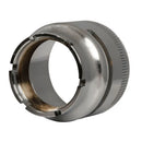 10250TA6 - Cutler Hammer Pushbutton Shroud for 10250T Series Heavy-Duty Operators - Essential Electric Supply
