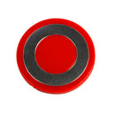10250TB62 - Cutler Hammer 10250T Series Red Push-Pull Switch Button 30.5 mm Heavy-Duty Watertight - Essential Electric Supply