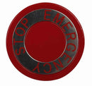10250TB63 - Cutler Hammer 10250T Series Non-Illuminated Red Push-Pull Emergency Stop Button 30mm - Essential Electric Supply
