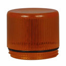 10250TC43 - Cutler Hammer 10250T Series Amber Pushbutton Lens 30.5 mm Heavy-Duty Watertight/Oiltight - Essential Electric Supply