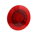 10250TC77 - Crouse-Hinds 10250T Series Jumbo Red Pushbutton Lens 50mm - Essential Electric Supply