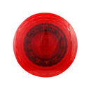 10250TC77 - Crouse-Hinds 10250T Series Jumbo Red Pushbutton Lens 50mm - Essential Electric Supply