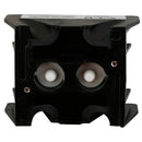 10250TD2 - Eaton 30.5mm Heavy Duty Pushbutton Mounting Adapter Zinc Die Cast Housing - Essential Electric Supply