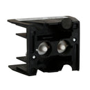 10250TD2 - Eaton 30.5mm Heavy Duty Pushbutton Mounting Adapter Zinc Die Cast Housing - Essential Electric Supply