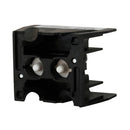 10250TD2 - Eaton 30.5mm Heavy Duty Pushbutton Mounting Adapter Zinc Die Cast Housing - Essential Electric Supply
