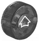 10250TEC Cutler-Hammer Pushbuttons Heavy-Duty Pushbutton Industrial Control - Essential Electric Supply